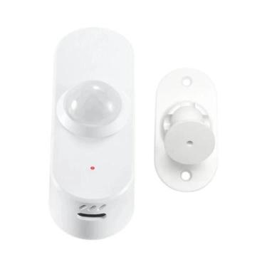 Imagem de Sensor De Movimento Inteligente Zigbee Com Radar De Ondas Milimétricas