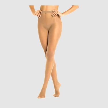 Imagem de Meia-Calça Feminina Trifil Fio 20 Europeu W06308, EG, Natural claro