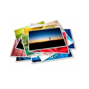 Imagem de Kit 10 Fotos 15x21 Papel 180g Impressão Premium - BORA TECH