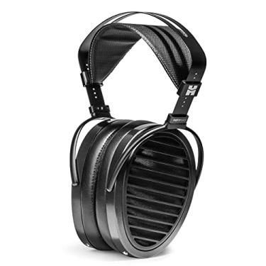 Imagem de HIFIMAN Fone de ouvido ajustável audiófilo magnético planar tamanho completo da Arya