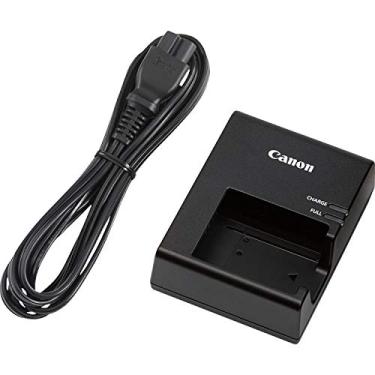 Imagem de LC-E10 Battery Charger for Canon LP-E10 Battery and Canon EOS 1100D, EOS Rebel T3, EOS Kiss X50