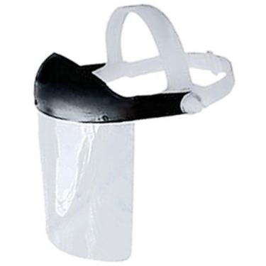 Imagem de Protetor Facial Incolor 250mm 160C - LEDAN