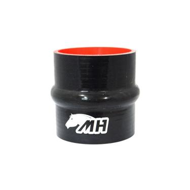 Imagem de MANGOTE EM SILICONE RETO COM HUMP 3-1/2" POLEGADAS (89MM) X 100MM