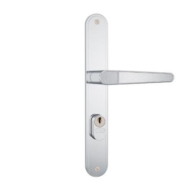 Imagem de Fechadura Serralheiro Estreita Stam 501-502/03 46Mm Inox