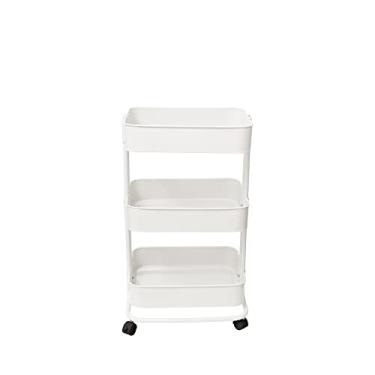 Imagem de We R Storage Cart -Off White -WR661315
