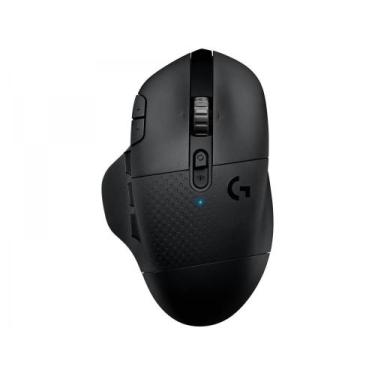 mouse hero g series g403 preto em Promoção no Magazine Luiza