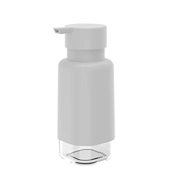 Imagem de Ou Dispenser para Detergente Premium 500ml Branco Linha Trium