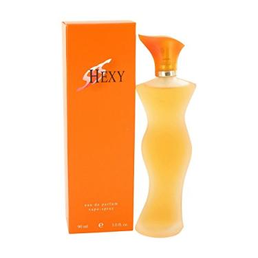 Imagem de Hexy Eau De Parfum Spray para mulheres 85 g