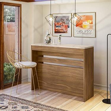 Imagem de BANCADA GOURMET CEDRO GOLD