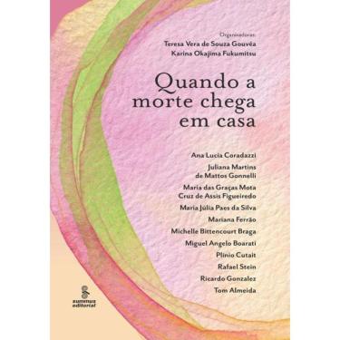 Imagem de Quando A Morte Chega Em Casa