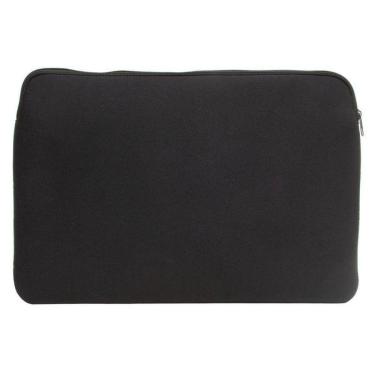 Imagem de Case Para Notebook 15,6 Polegadas Slim Reliza Preto