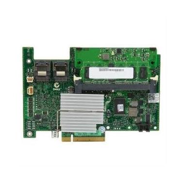 Imagem de Adaptador Vm02c Dell Perc H710p 512mb Cache 6gbps Sas Pci-e Raid