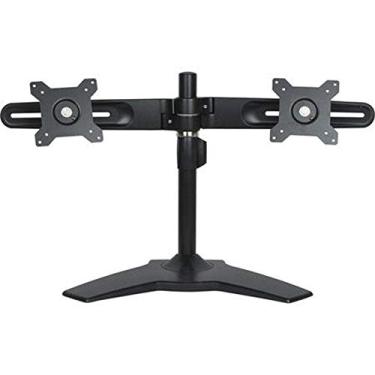 Imagem de Planar Accessory 997-5253-00 Suporte duplo para monitor de 15 a 24 polegadas 15 kg eletrônicos