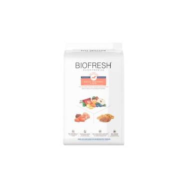 Imagem de Biofresh Ração Super Premium Filhote Mini Pequeno 1Kg