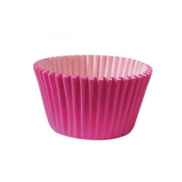 Imagem de Forma Papel Nº5 Pink Com 100 Unidades - Regina