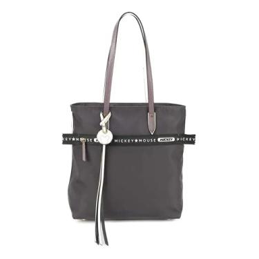 Imagem de Bolsa De Ombro Feminina Mickey Mouse Disney