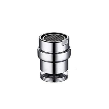 Imagem de Aerador de torneira giratória universal Bolha economizadora de água para torneira de pia de cozinha, tipo A