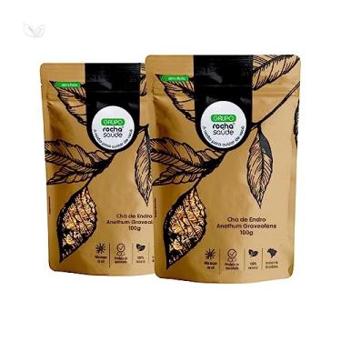 Imagem de Chá de Endro - Anethum Graveolens - 100g - 2