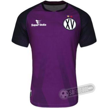 Imagem de Camisa XV de Piracicaba - Treino