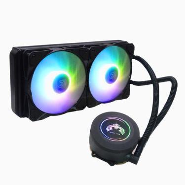 Imagem de Water Cooler 240 Rgb - Xway