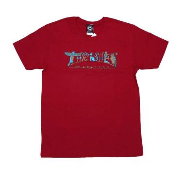 Imagem de Camiseta Masculina Thrasher Hieroglyphics