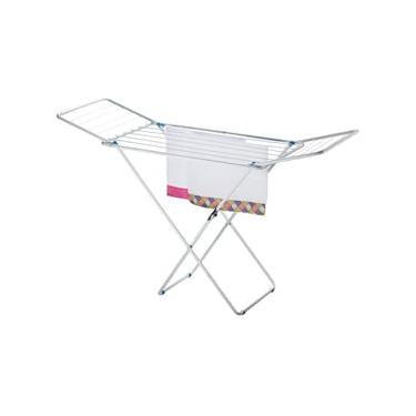 Imagem de Varal de Chão com Abas Utimil Mod Standard em Aço