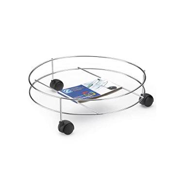 Imagem de Suporte para Botijão 040C, VS, Metálico