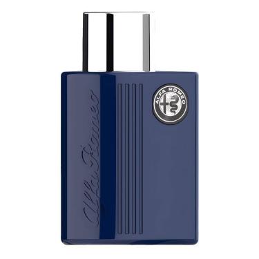 Imagem de Alfa Romeo Blue Eau De Toilette - Perfume Masculino 125ml