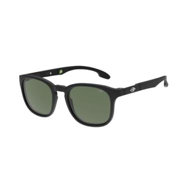 Imagem de Óculos Solar Infantil Mormaii Vancouver Nxt M0137a1471 Quadrado Unissex