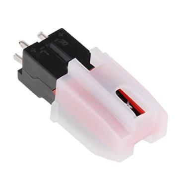 Imagem de Kokiya Toca-discos Vintage com Agulha de Alta Qualidade