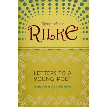Imagem de Letters to a Young Poet