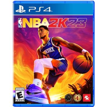 Imagem de NBA 2K23 - PlayStation 4