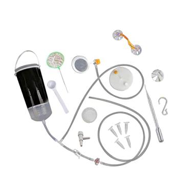 Imagem de ＫＬＫＣＭＳ Kit Completo para Criação de Artemia, Grande