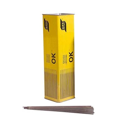 Imagem de Eletrodo Ok 46.00 E6013 3,25mm 20Kg-ESAB-300076