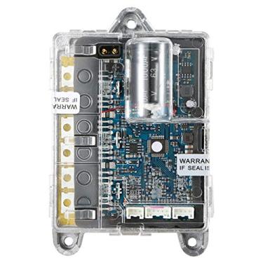 Imagem de Wemay Substituição do controlador da placa-mãe de scooter elétrico para M365 / Pro