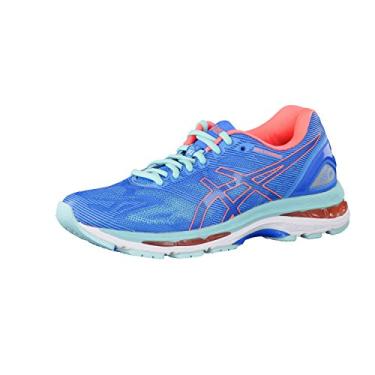 Asics nimbus 19 masculino hot sale preço