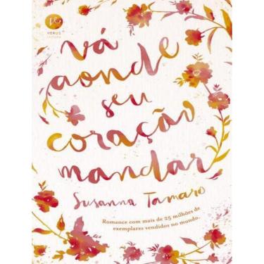 Imagem de Va Aonde Seu Coracao Mandar