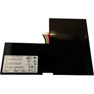 Imagem de Bateria do notebook for New 52.89Wh 4640mAh BTY-M6F Replacement Battery for MSI GS60 2PL 2QE 6QE 6QC MS-16H2 PX60