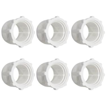 Imagem de Bucha de Redução de 3/4" Para 1/2" | Kaztec | Kit 06 Un