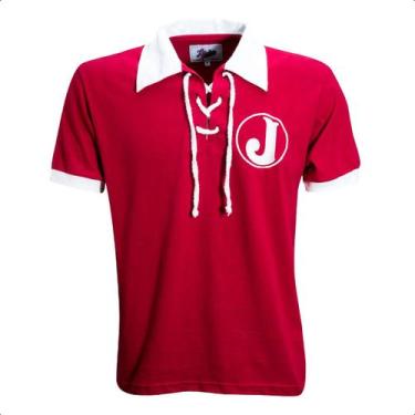 Imagem de Camisa Liga Retrô Juventus Sp 1930 Masculina