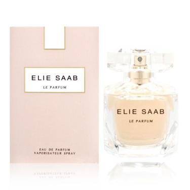 Imagem de Perfume Elie Saab Le Parfum Eau De Parfum 90ml Para Mulheres