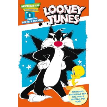 Imagem de Looney Tunes Revista em Quadrinhos Especial Edição 01