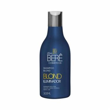 Imagem de Shampoo Blond Iluminardor - Bela Bere