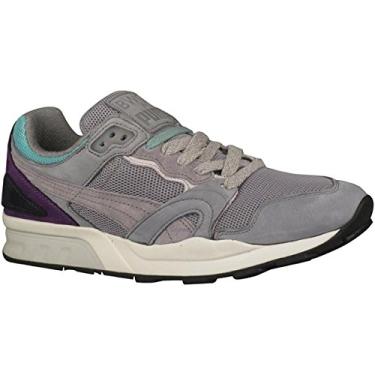 Imagem de PUMA Men's XT2 X BWGH Gray Sneaker 11.5M
