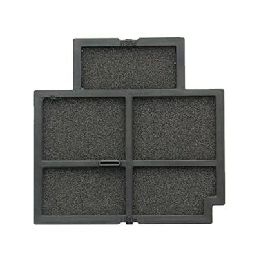 Imagem de AWO NJ09702 / 78-8118-9376-3 Filtro de projetor de substituição para HITACHI CP-HS2050, CP-HX1085, CP-HX2060, CP-S335, CP-X335, CP-X340, CP-X345, ED-S3350, ED-X34000 , ED-X3450 para VIEWSONIC PJ562,
