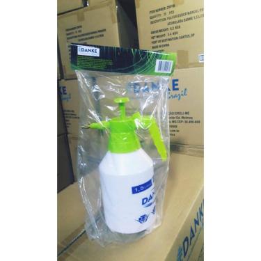 Imagem de Pulverizador Manual Pressão Acumulada Danke 1,5 Litros