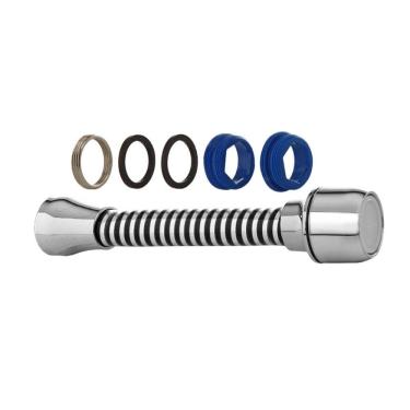 Imagem de Extensor Flexível com Arejador 140mm - Alta Temperatura