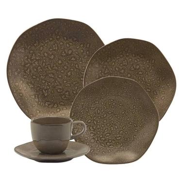 Imagem de Aparelho de Jantar 20 Peças Ryo Nômade Oxford