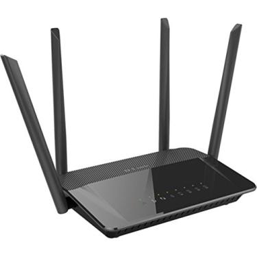 Imagem de D-Link Roteador DIR-842 Dual-Band Wireless-AC1200 Gigabit