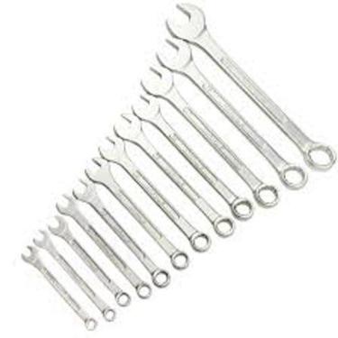 Imagem de Chave Combinada Jogo 06 A 22 Com 17 Peças